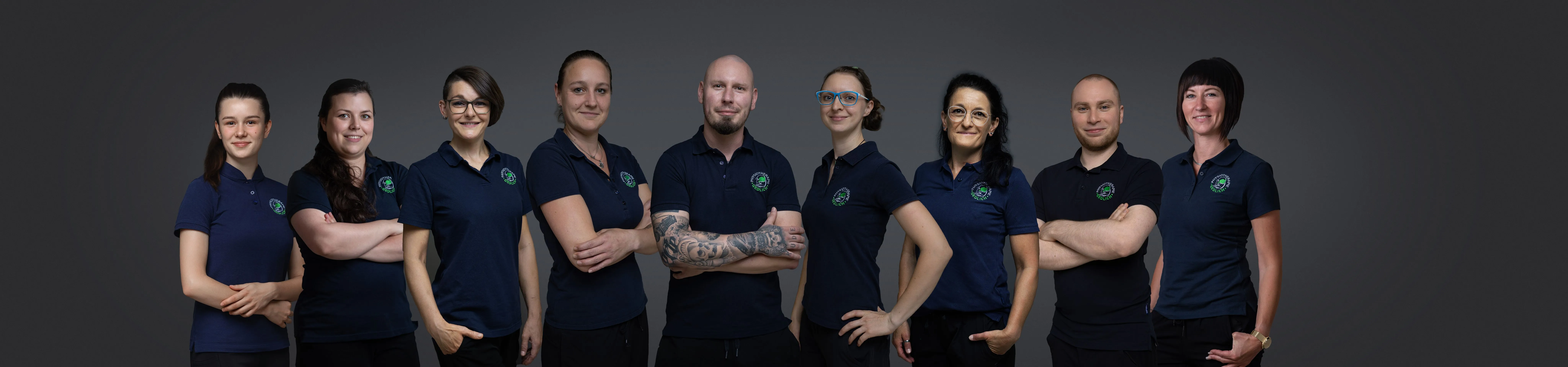 Physiotherapie Gedlich