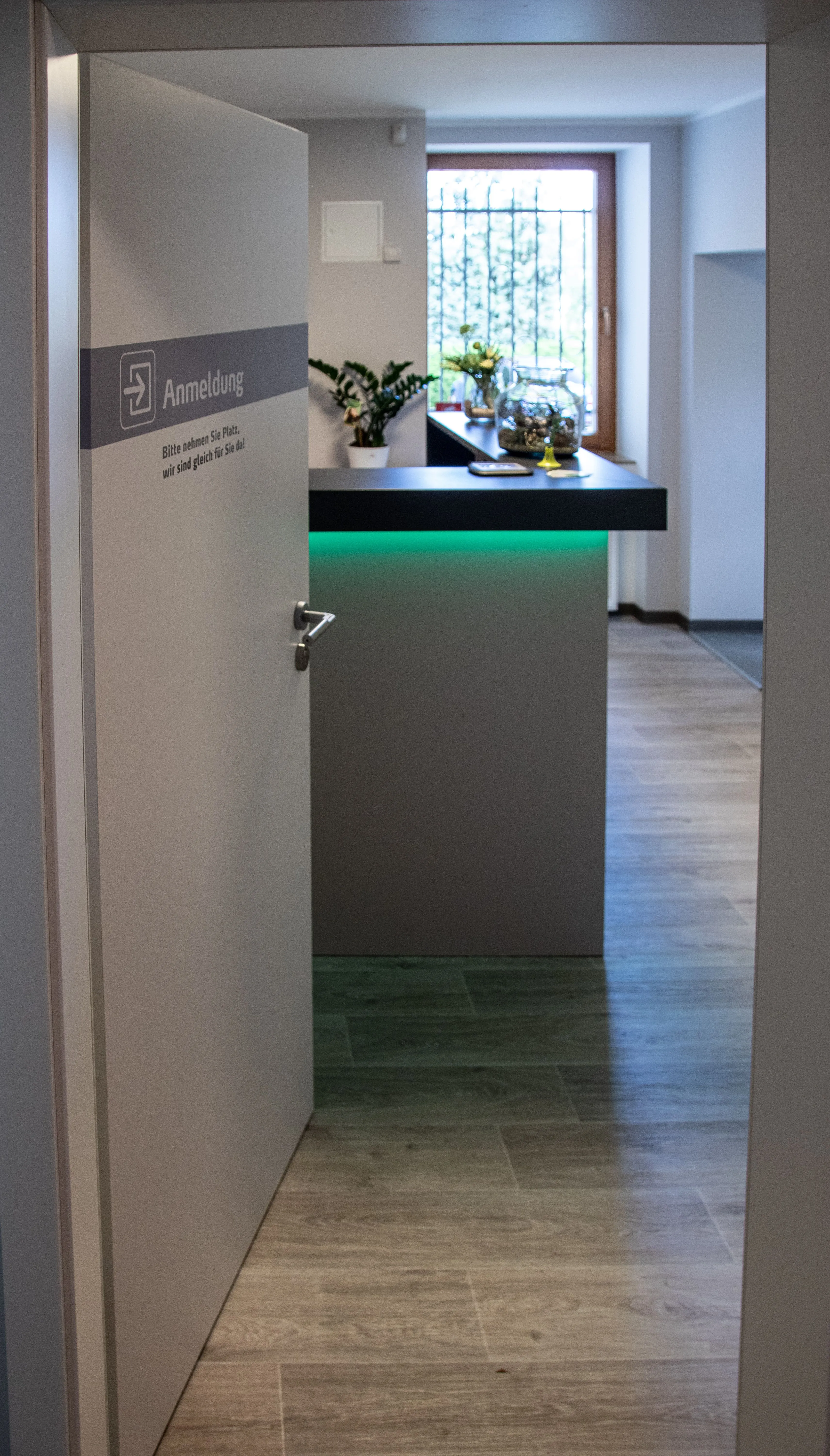 Praxis Zittau Nord Bild 1