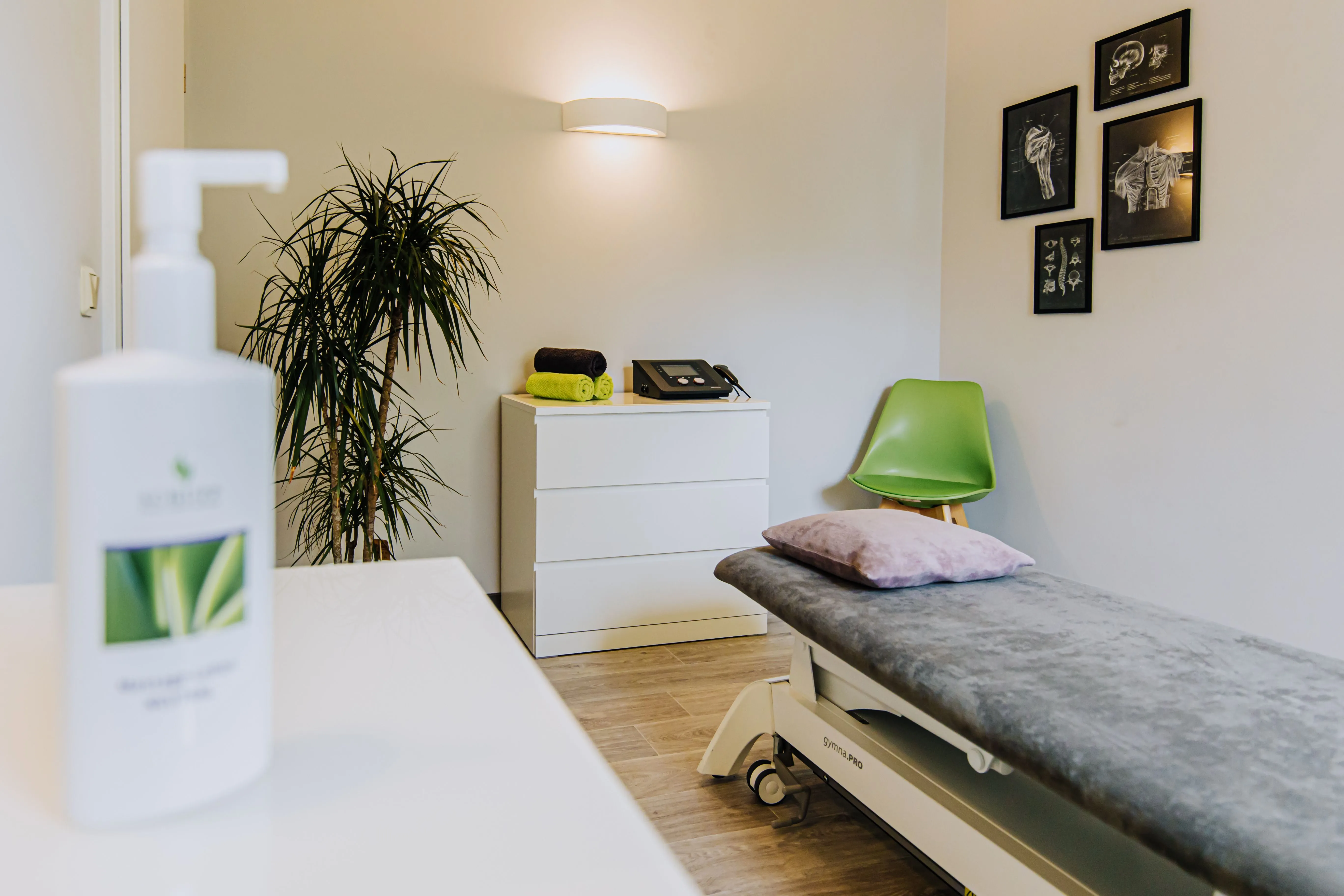 Praxis Zittau Nord Bild 4