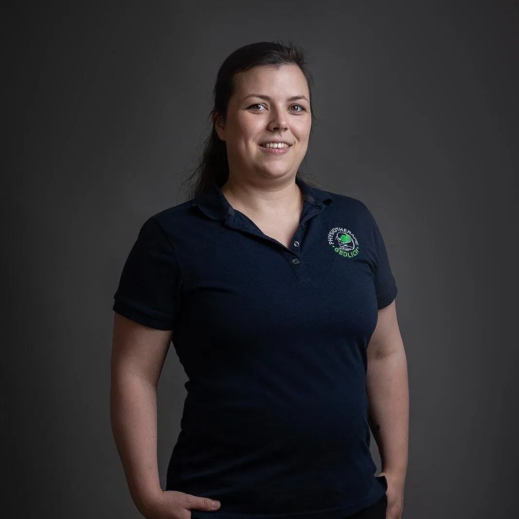 Sarah Maria Thömmes