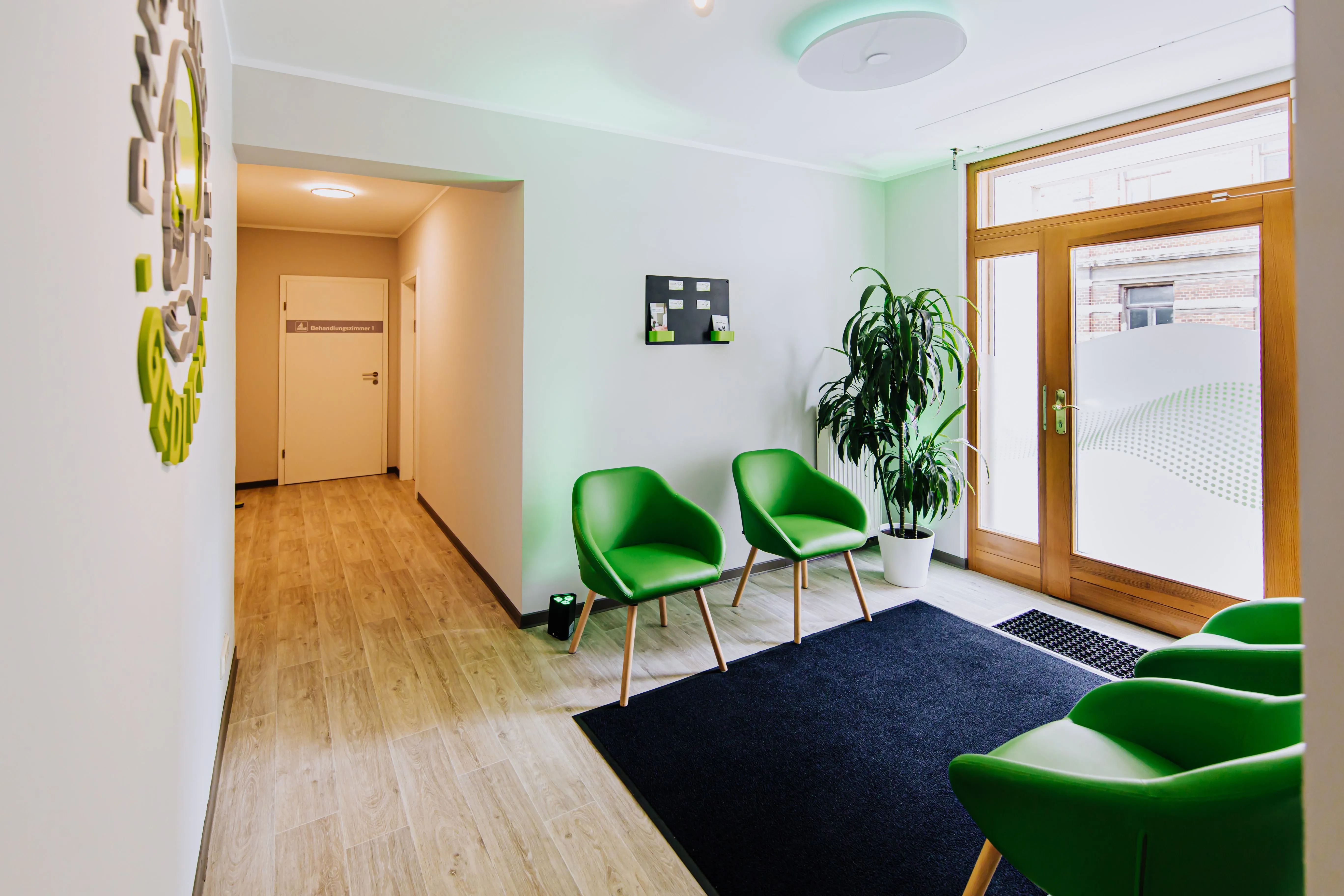Praxis Zittau Nord Bild 5